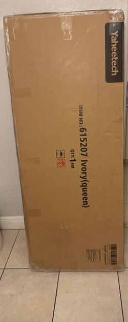 Queen Bed