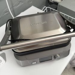 Electric Grill