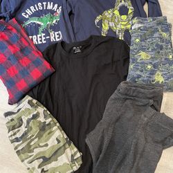 Boys The Children’s place Pajamas & Joggers Size 16