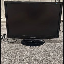 Samsung Computer monitor 22”