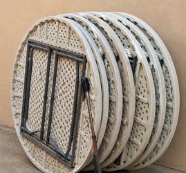 Mesas en venta