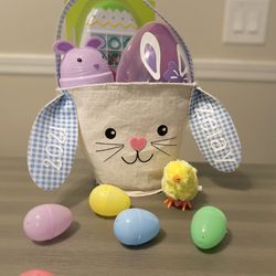 Easter Baskets