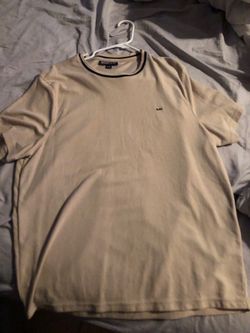 XL michael kors men’s shirt