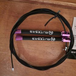 Elitesrs Jump Rope Surge