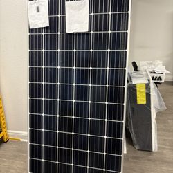 Amazing 340w Solar Panels! ☀️ Delivery Available 