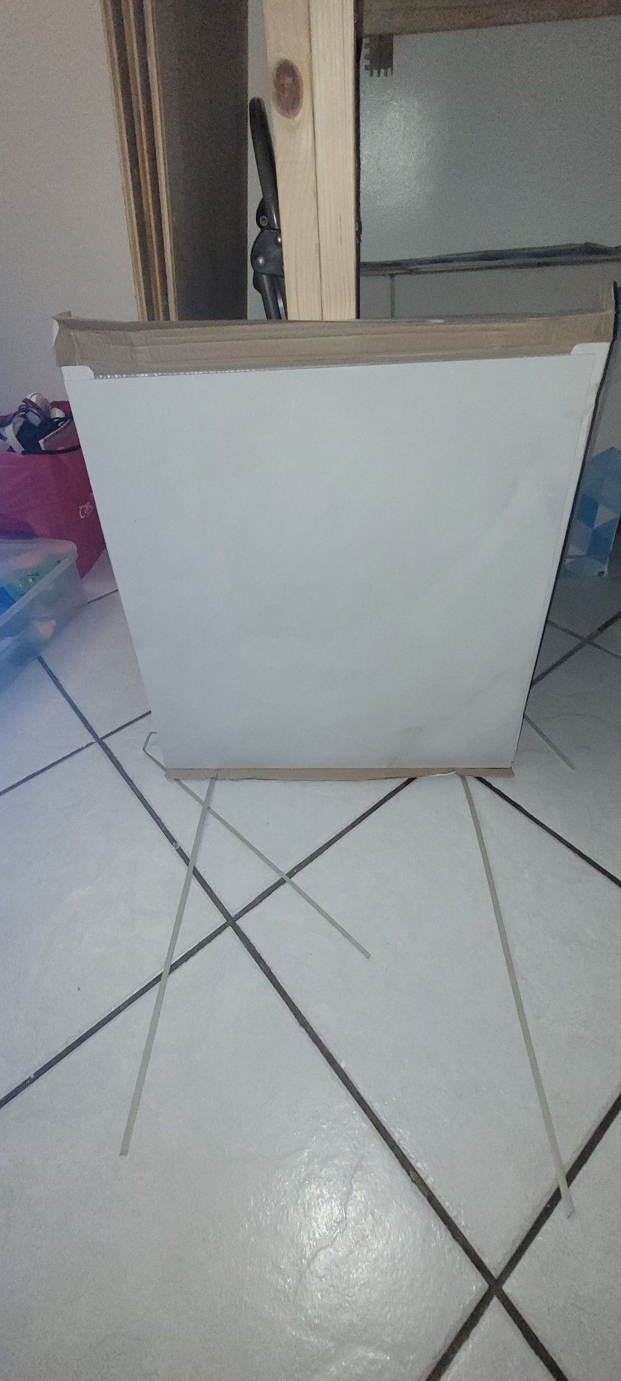 Santi Cielo Porcelain Tile 24"x24"