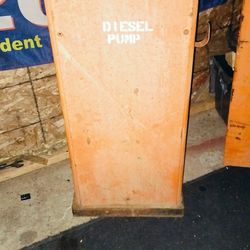 Diesel Pump