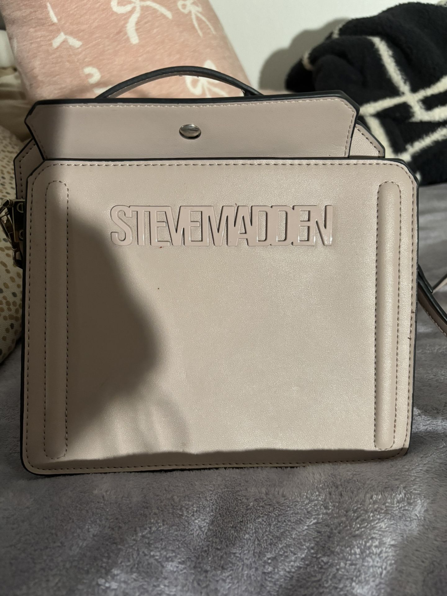 Steve Madden Bag