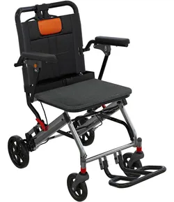 lightweight Transporting  wheelchair