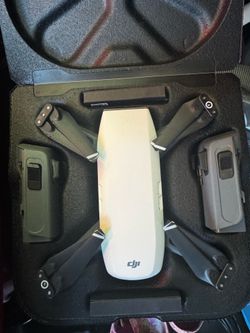 DJI Spark Drone Kit