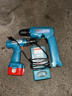 Makita Drill