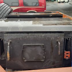 Wood Stove Insert