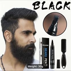 New - BEARD PEN 
