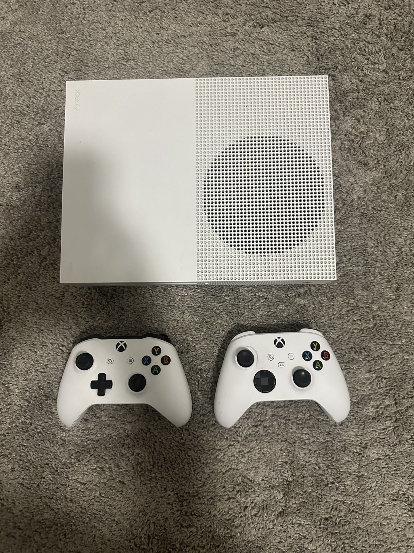 Xbox