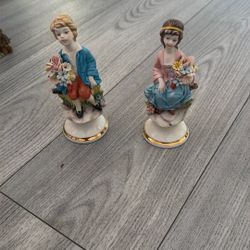 Capo Dimontes Vintage 