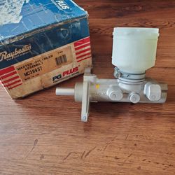 Acura Integra 90 - 93 Raybestos MC39957 Brake Master Cylinder ABS Assembly