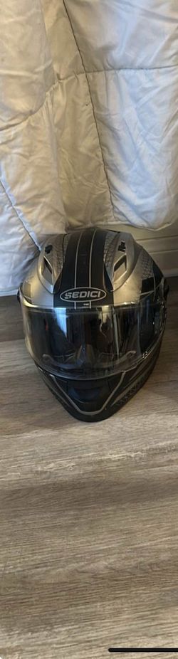Sedici Helmet