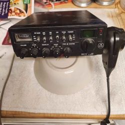 Nato 2000 Radio European Version 27/81 Cb