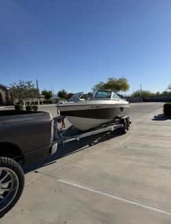 1986 wellcraft 19.6ft