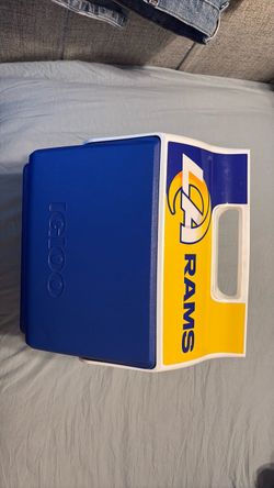 Rams Mini Igloo