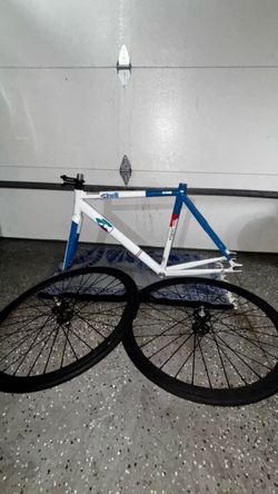 2012 cinelli vigorelli 52cc