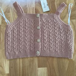 Womens Tank Top