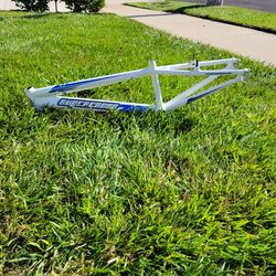 Supercross Race Bike