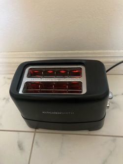 Toaster