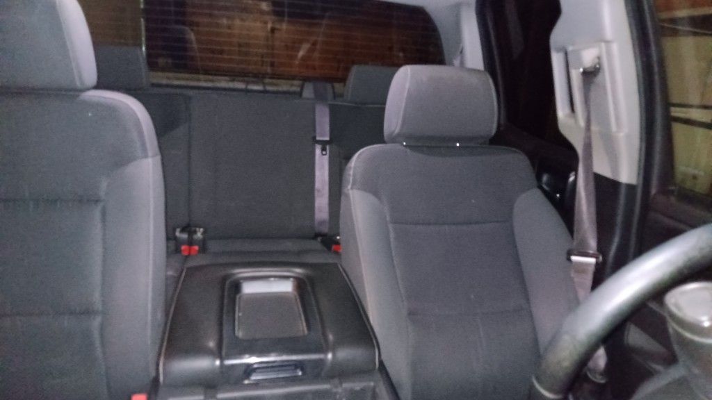 2014 Chevy Silverado 1500 Parts For Sale