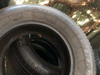 195/70/14 PRIMEWELL SPARE TIRE