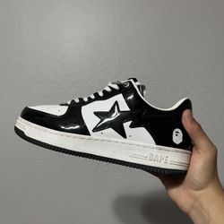 Bapestas Black
