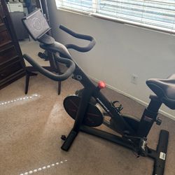 Inspire Fitness Bike IC1