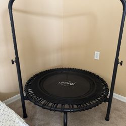 JumpSport Trampoline