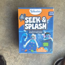 Pool Game