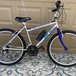 Mountain Bike Wheel Size 26