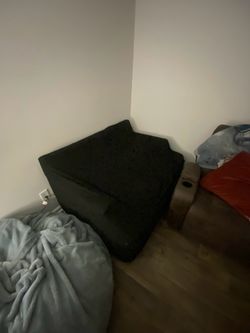 Love seat couch