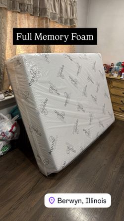 Memory Foam Mattress Sale
