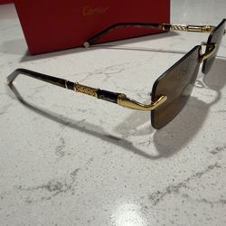 Cartier Glasses