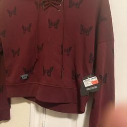 Bonito Suéter De Dama Talla Xs