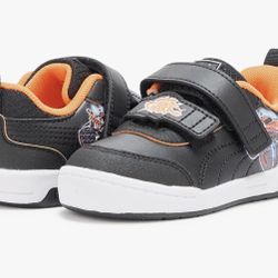 🔥 Puma Kids Hot Wheels Sneakers $30