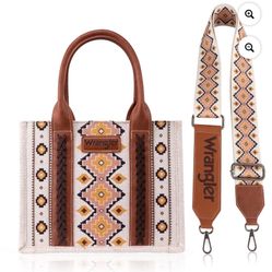Wrangler Purse