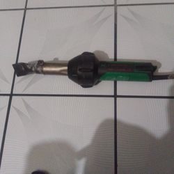 Heatgun