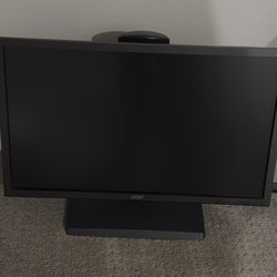 Acer 144hz monitor