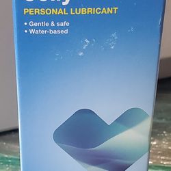 Cvs Lubricating Jelly 2oz