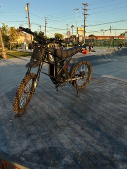 Riding times Gt73
