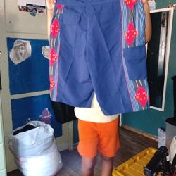 I Have Two Of These Shorts One Large And One Medium