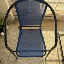 Outdoor/Patio Lounge Chair 