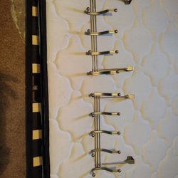 Over The Door Towel/Robe Holders