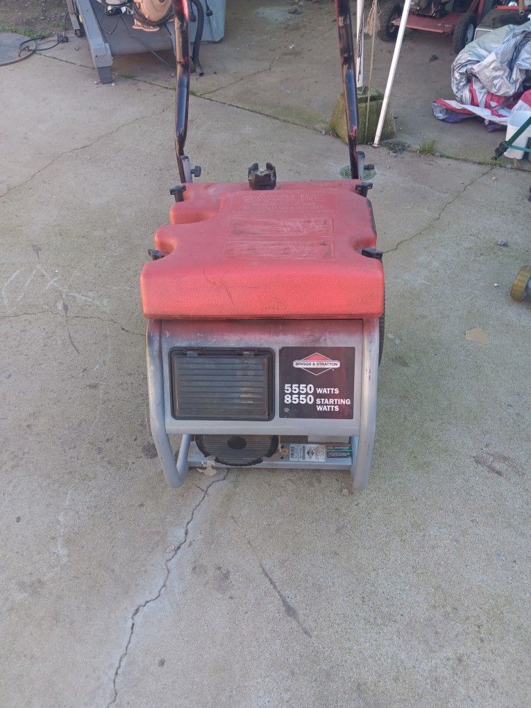 Generator