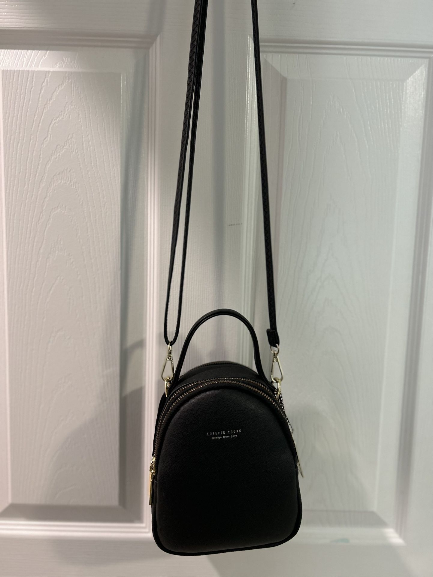 Mini Backpack